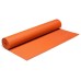 YOGA MAT 6 MM ORANGE BY APEX
